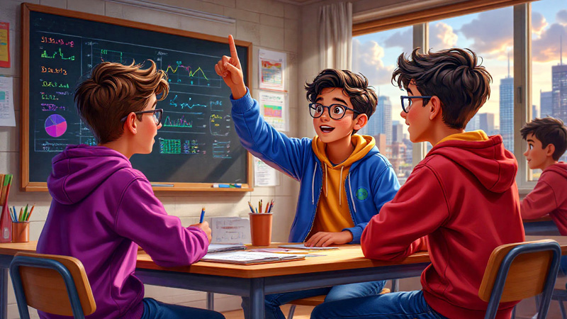 Анализ проекта