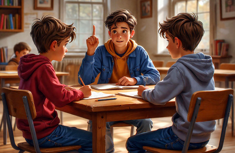 Анализ проекта