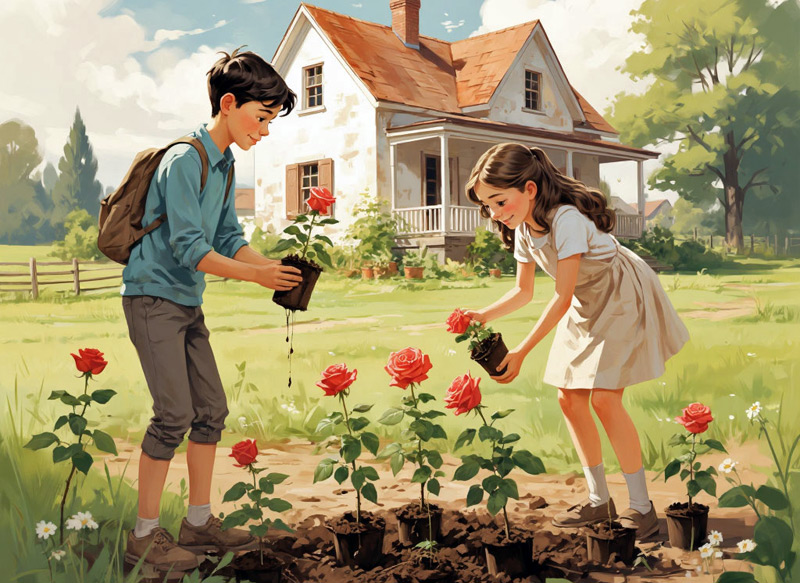 Метод проектов