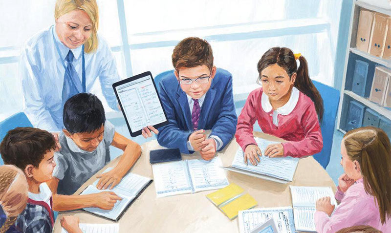 Проекты педагогу